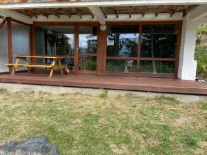 Appartements Au pays des marmottes Appartement 6 personnes plein sud sans vis a vis avec terrasse : photos des chambres