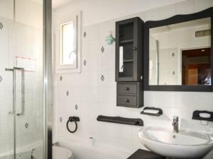 Appartement 3 pièces, 8 pers, parking, balcon sud, animaux acceptés, Montgenèvre - FR-1-266-160