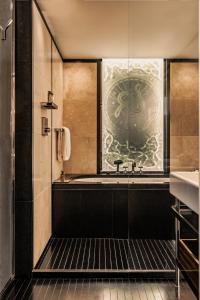 Hotels Bvlgari Hotel Paris : photos des chambres