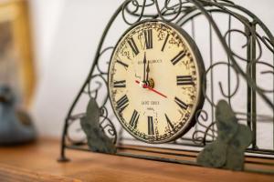 Ferienwohnung im Haus Stöckl