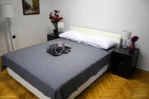 Studio apartman Borna