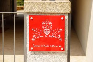 Casa Da Belina : casa de ferias com piscina, Labruja, Ponte de Lima