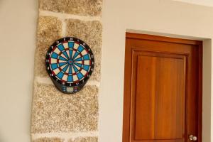 Casa Da Belina : casa de ferias com piscina, Labruja, Ponte de Lima