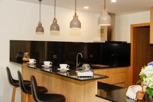 Casa Da Belina : casa de ferias com piscina, Labruja, Ponte de Lima