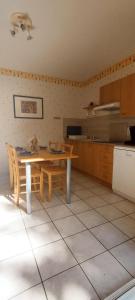 Appartements Clos Notre Dame Pyrenees : photos des chambres