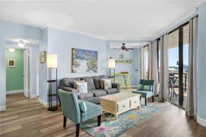 Surfside Resort #309