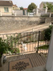 Appartements Apartment 15b : photos des chambres