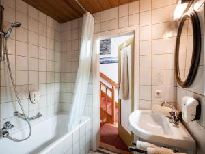 Ferienhaus Friedenau