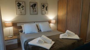 Apartamentos Hernán Cortés