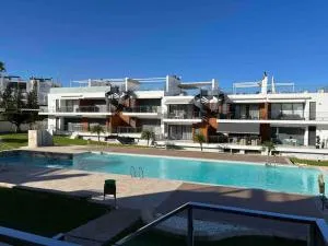 Appartement Punta Prima - Los Altos