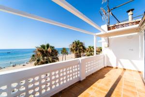 Balcón al mar - A 50 metros de la playa