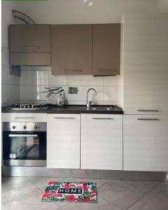 DolceCasaLeoGiu con parcheggio coperto gratuito