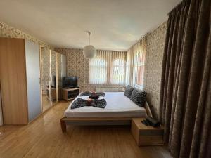 Славина къща