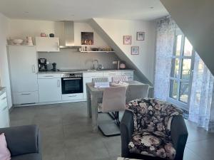 Ferienwohnung MeerWeh Greetsiel