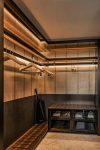 Hotels Bvlgari Hotel Paris : photos des chambres