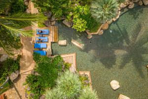 JW Marriott Phuket Resort and Spa