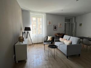 Appartements Immeuble La DOA - Ideal RUGBY WORLD CUP : photos des chambres