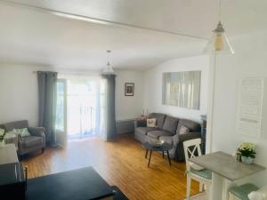 Appartements Apartment 15b : photos des chambres