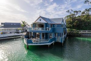 obrázek - Bay of Islands Apartment On The Water- The Bridge