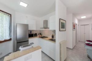 Casetta - new lake apartment