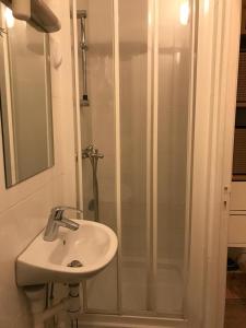 Coup de cœur à Montmartre