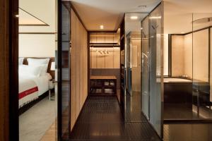 Hotels Bvlgari Hotel Paris : photos des chambres