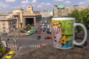 Hotel Sir Gara de Nord