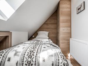 VisitZakopane - Montana Apartment