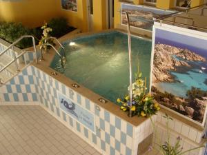 LE NEREIDI Hotel & Residence