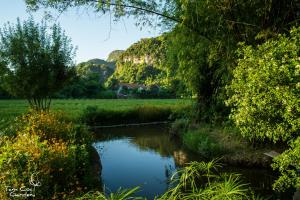 Hai Nham Hamlet, Ninh Hai Commune, Hoa Lu District, Ninh Bình, Vietnam