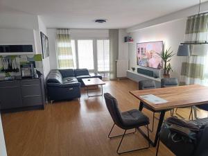 Lovely 1-bedroom rental unit