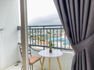 Alpha Homestay Marina Long Xuyên