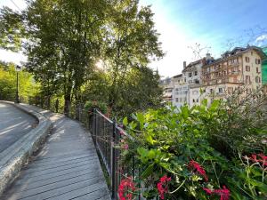 Appartements un nid sous les toits : photos des chambres