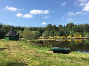 Blackhill Farm Cottage