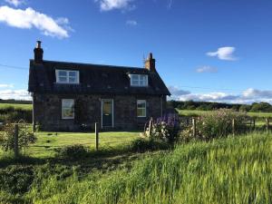 Blackhill Farm Cottage