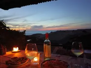 Casa vacanze Sardegna, Torre dei Corsari Costa Verde - Sant' Antonio di Santadi