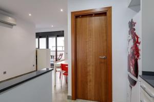 Urban Flats Vallirana