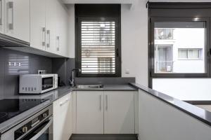 Urban Flats Vallirana