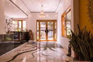 Hotel Buddha