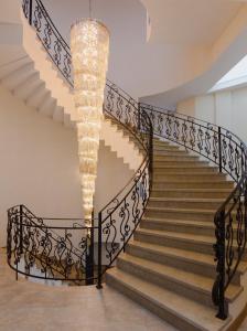 New Cozy Hotel In Old Tbilisi