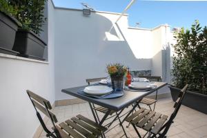 Terrazza Manuela Apartments Quartieri Spagnoli