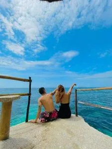 入住省钱住宿加早餐旅馆 - 锡基霍尔