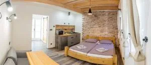 Penzion u Orloje - Hrušovany