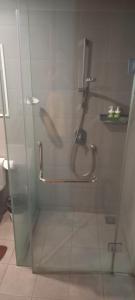 Cozy Apartment with Jacuzzi and Sauna at 188 Suites Klcc