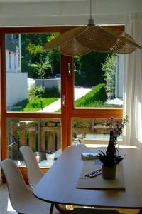 Traumurlaub WestCoast Ammersee 7 Gehminuten zum See