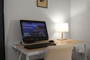 LIKE AT HOME IN CENTER OF PRAGUE