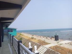 Penginapan Lamban Queens Kamar Double Bed Standar Room