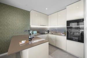 Terracos de Quarteira II Yellow by Real Properties