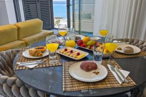 Terracos de Quarteira II Yellow by Real Properties