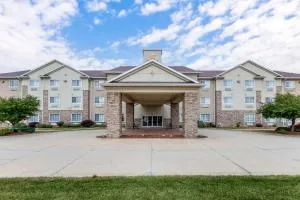 Comfort Suites - Waverly